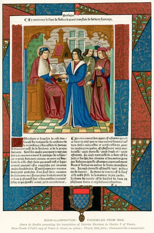 Biserica și educația în Occidentul creștin 10499