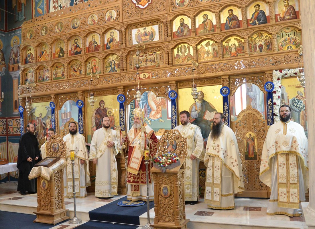 Asumarea crucii transformă suferinţa în biruinţă 10455