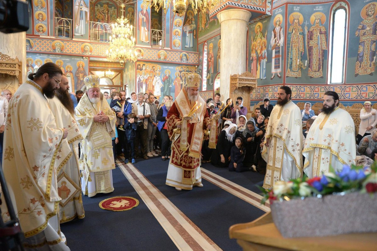 Asumarea crucii transformă suferinţa în biruinţă 10460