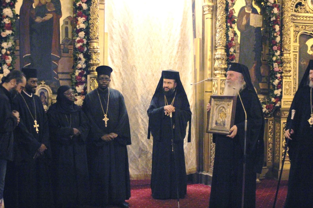 Banatul și-a cinstit ocrotitorul 10431