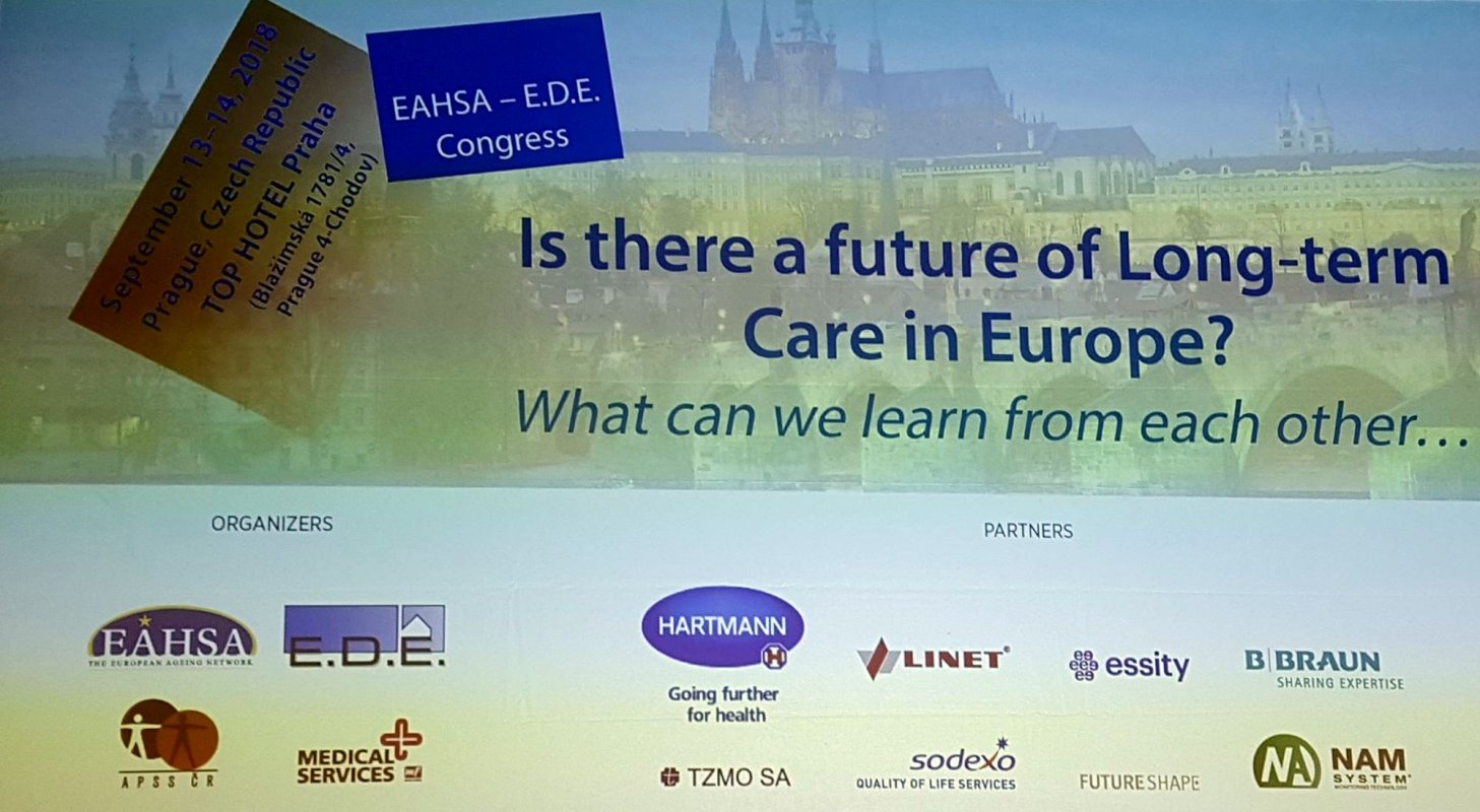 Asociaţia „Sfântul Voievod Ştefan cel Mare” - Hârja, prezentă la un simpozion în Cehia 10321