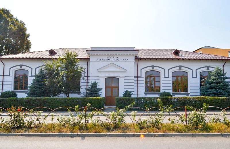 Coloana celestului târg 10384