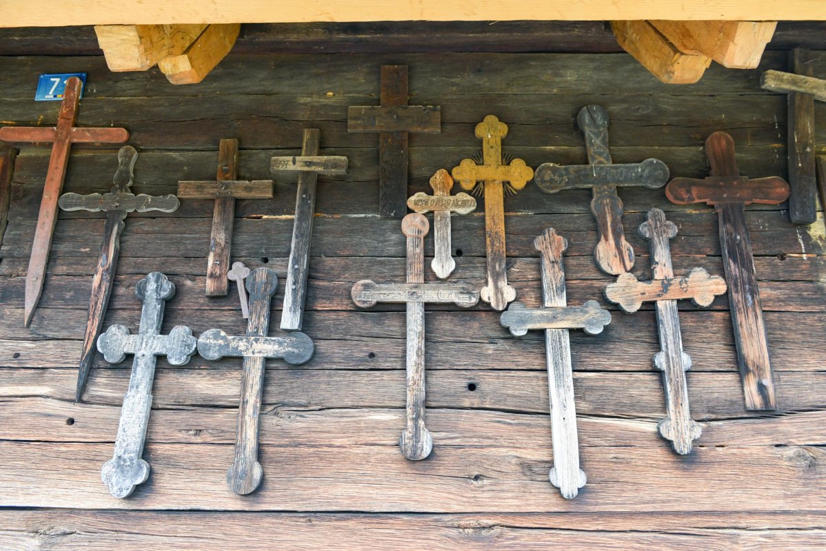 „Dumnezeu doreşte şi iubeşte unitatea unui popor” 10366