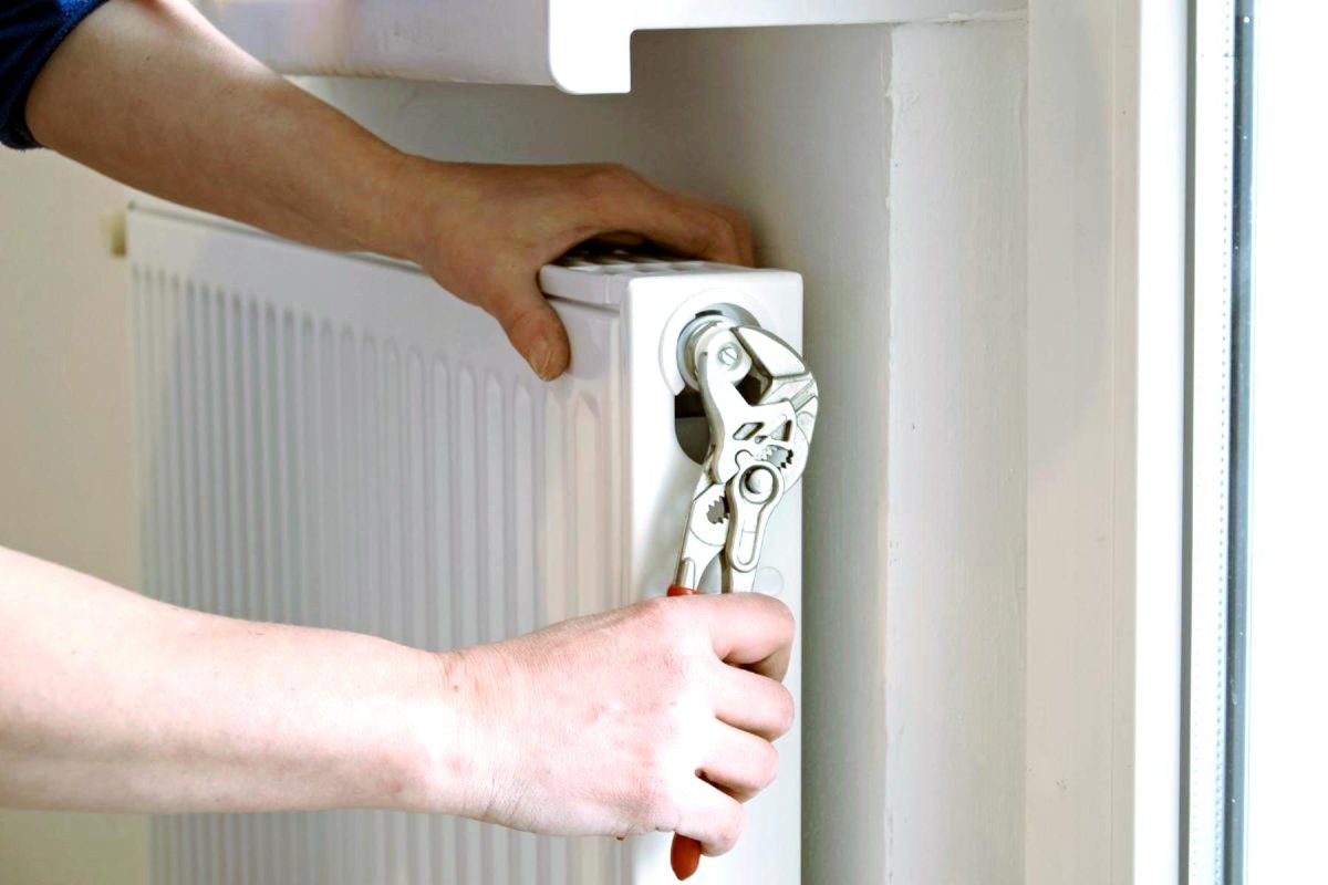 Începe verificarea instalaţiilor de căldură din Bucureşti 10387