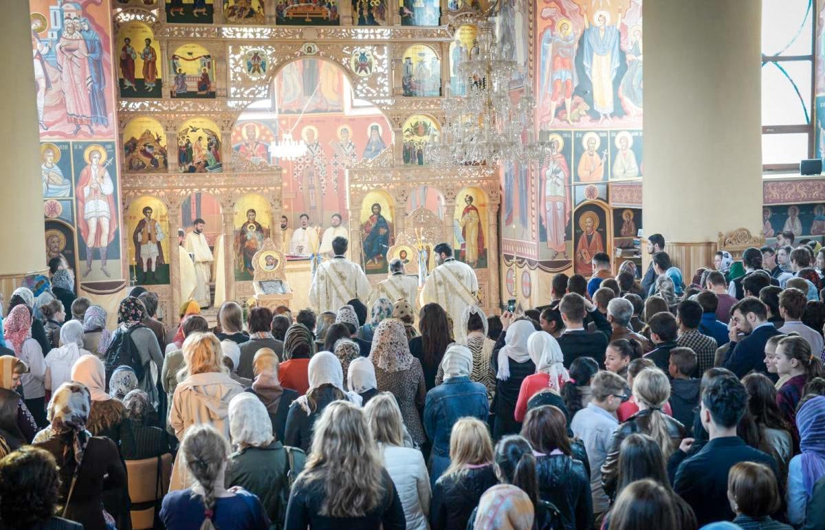 Marcu 11, 11–23 10379