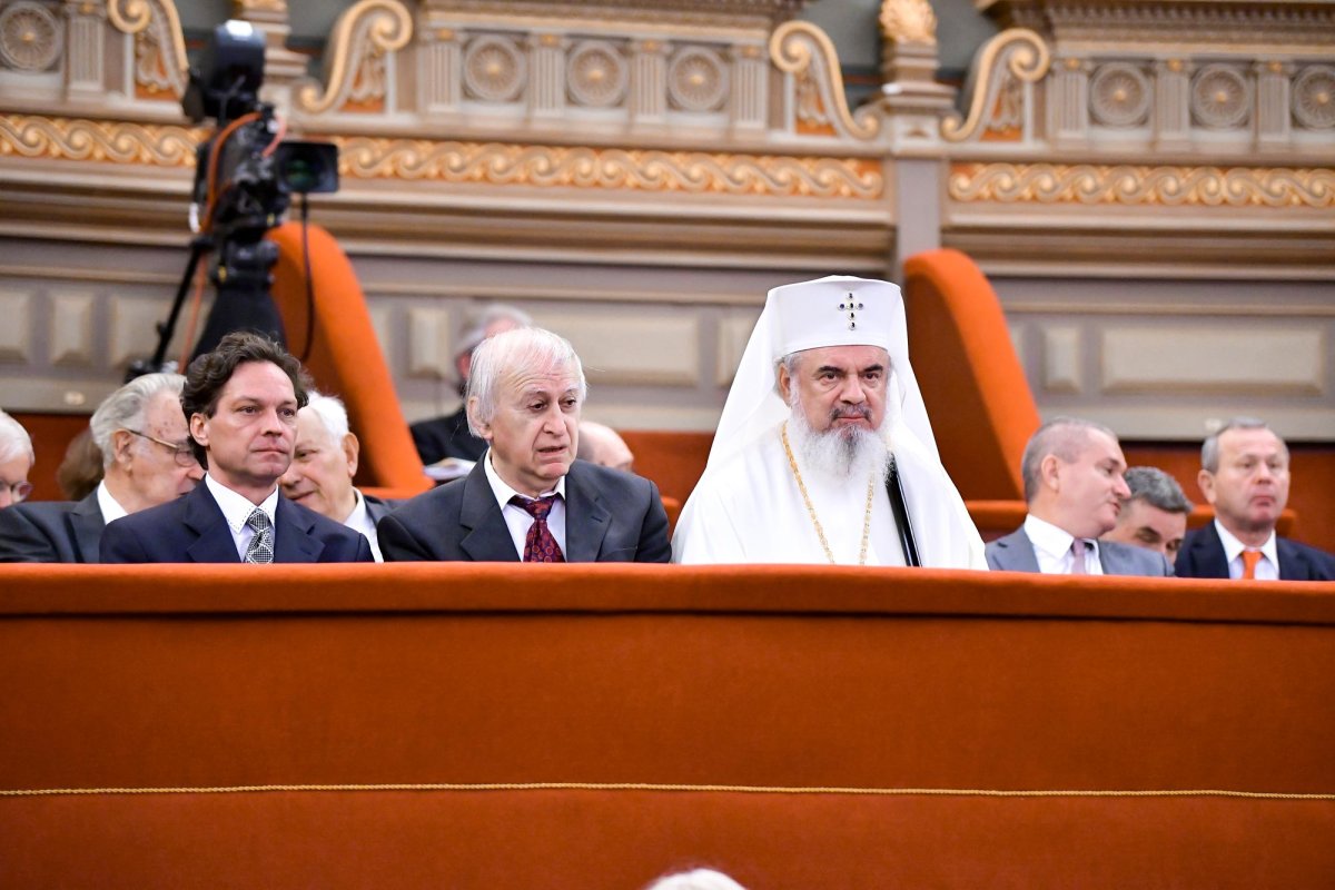 Conferință internațională dedicată Centenarului 10286