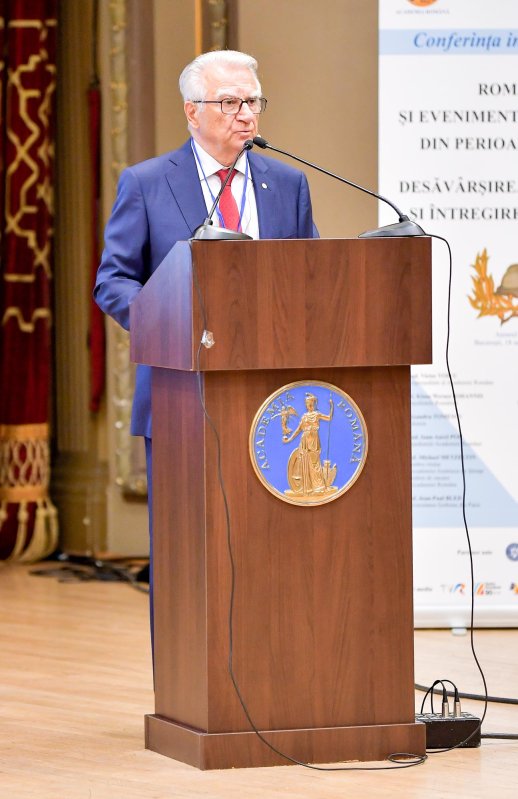 Conferință internațională dedicată Centenarului 10287