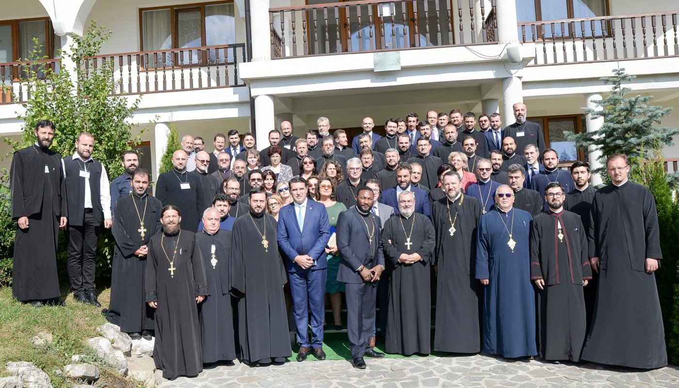 Congresul Naţional „Hristos împărtăşit copiilor” 10292