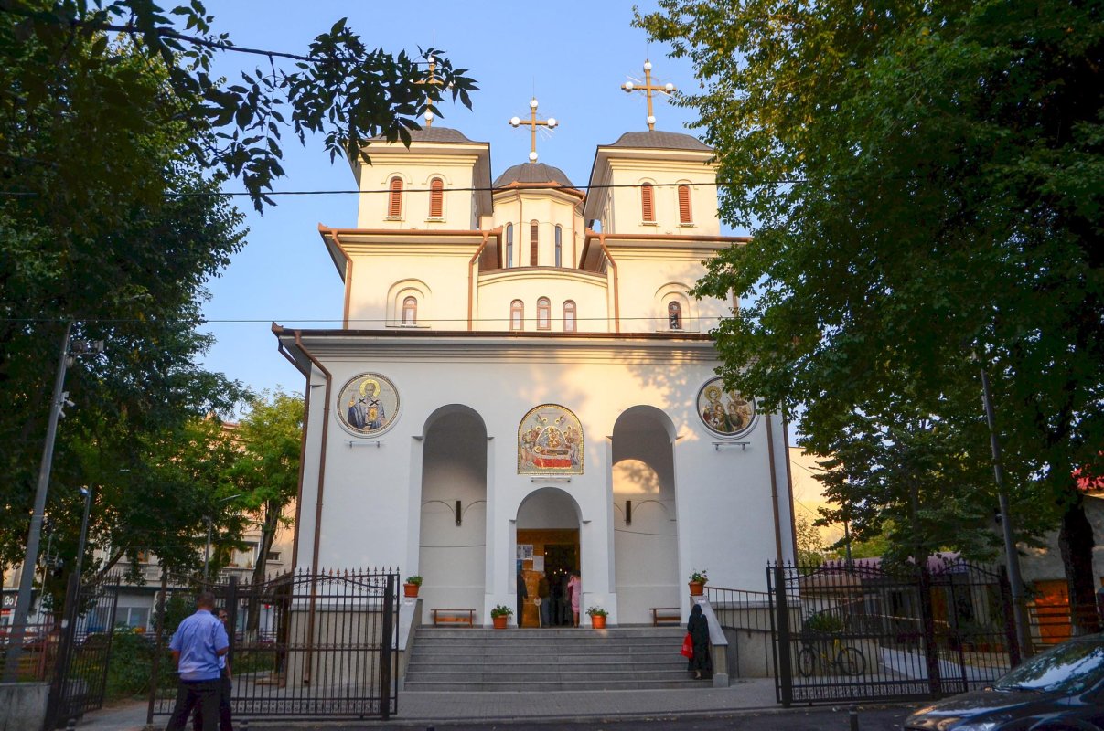 Hramul de toamnă al Parohiei Iancu Vechi-Mătăsari 10293