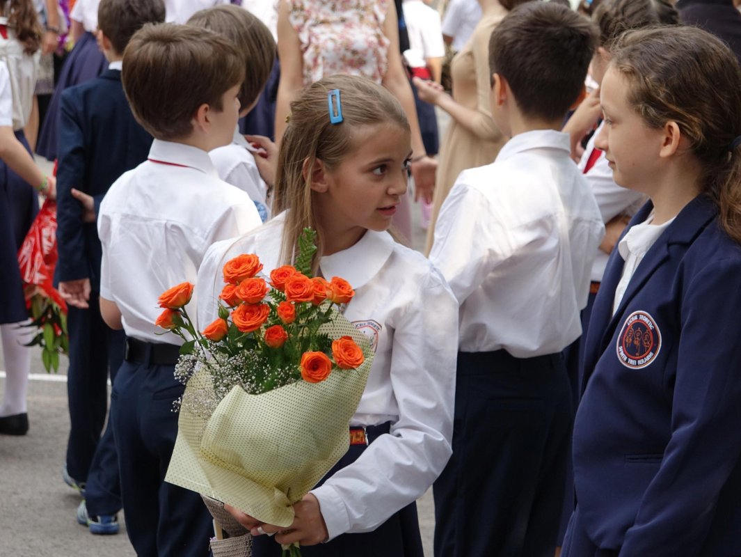 „Recomandăm părinților să se implice în activitățile școlii” 10309