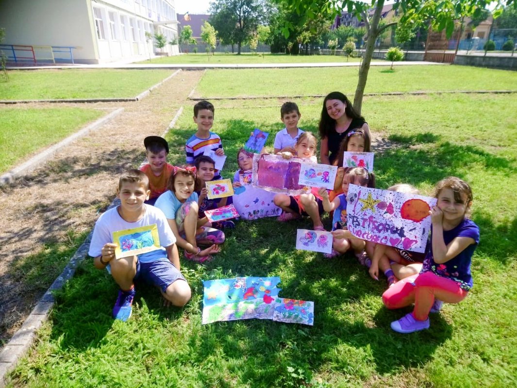 „Recomandăm părinților să se implice în activitățile școlii” 10311