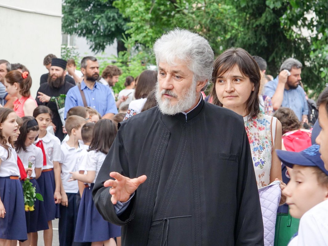 „Recomandăm părinților să se implice în activitățile școlii” 10315