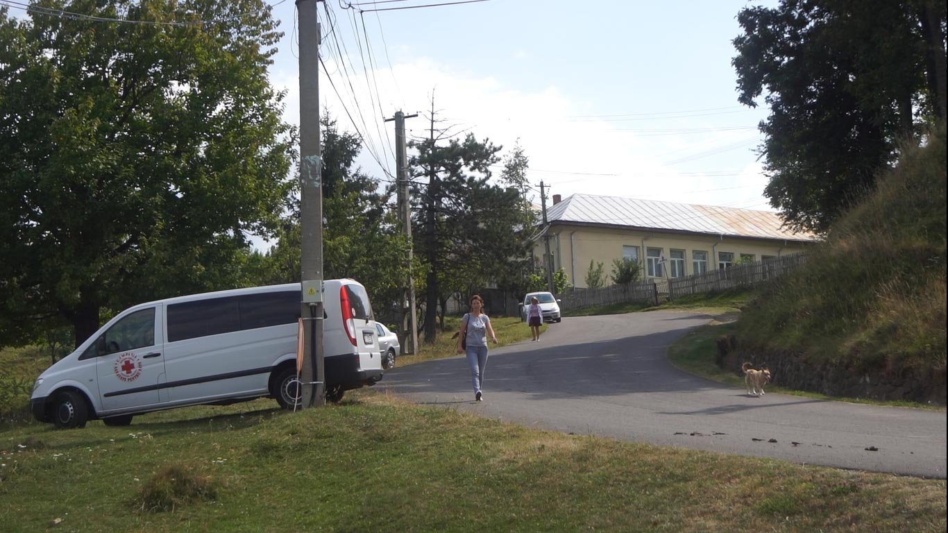 Servicii medicale gratuite pentru 100 de pacienţi 10299