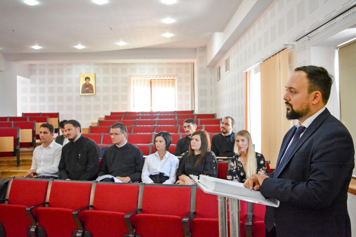 Teză de doctorat despre prozelitismul sectar și misiunea Bisericii 10295