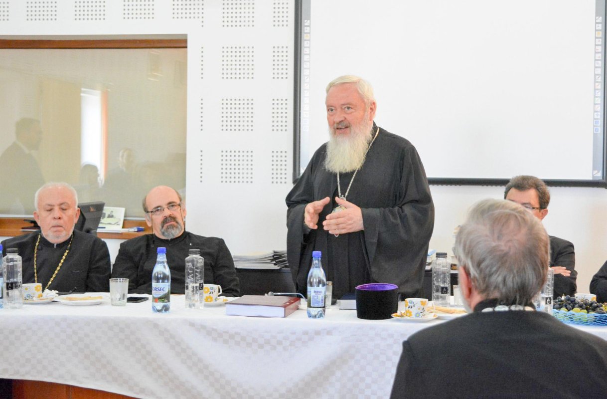 Teză de doctorat despre prozelitismul sectar și misiunea Bisericii 10296