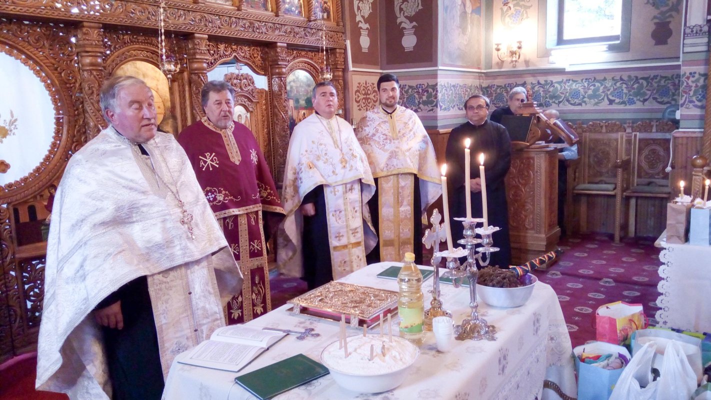 Cerc pastoral-misionar în parohiile Dud, Chisindia și Sederhat 10165
