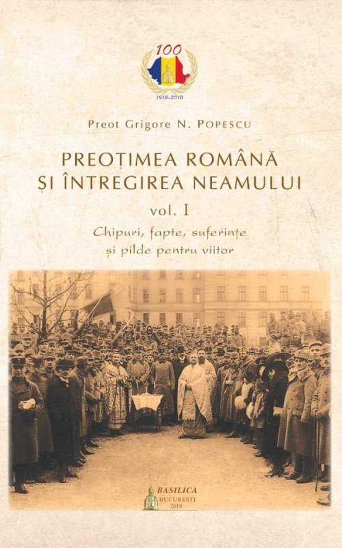 Chipuri, fapte, suferințe și pilde pentru viitor 10199