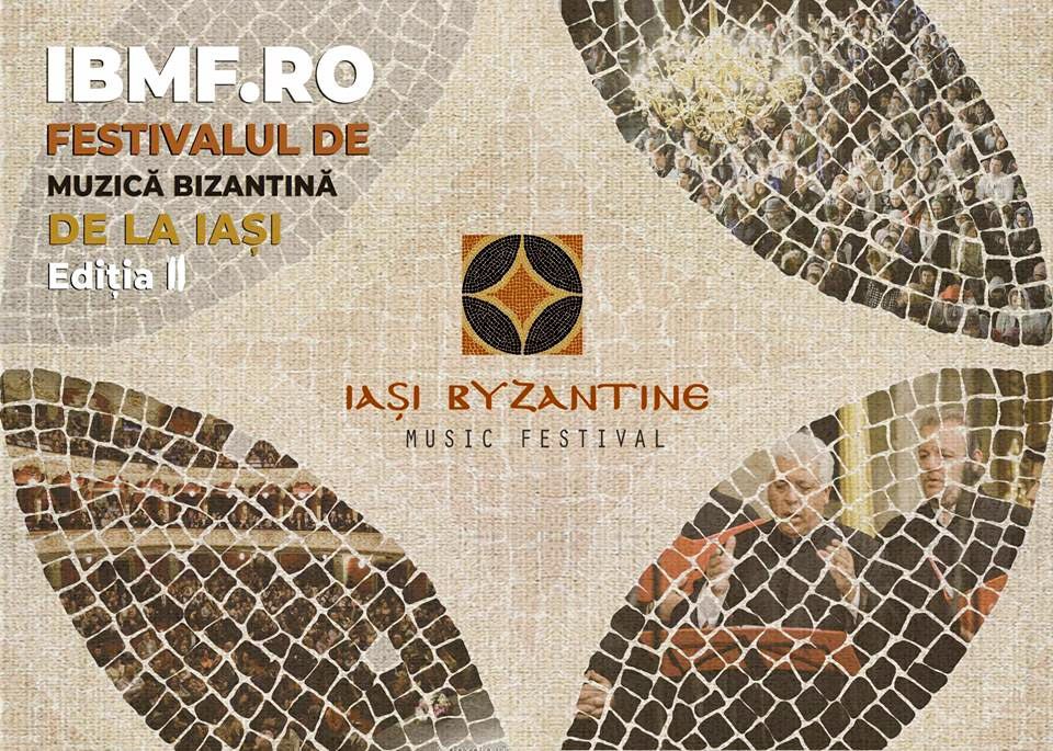 Festival de muzică bizantină la Iași 10182