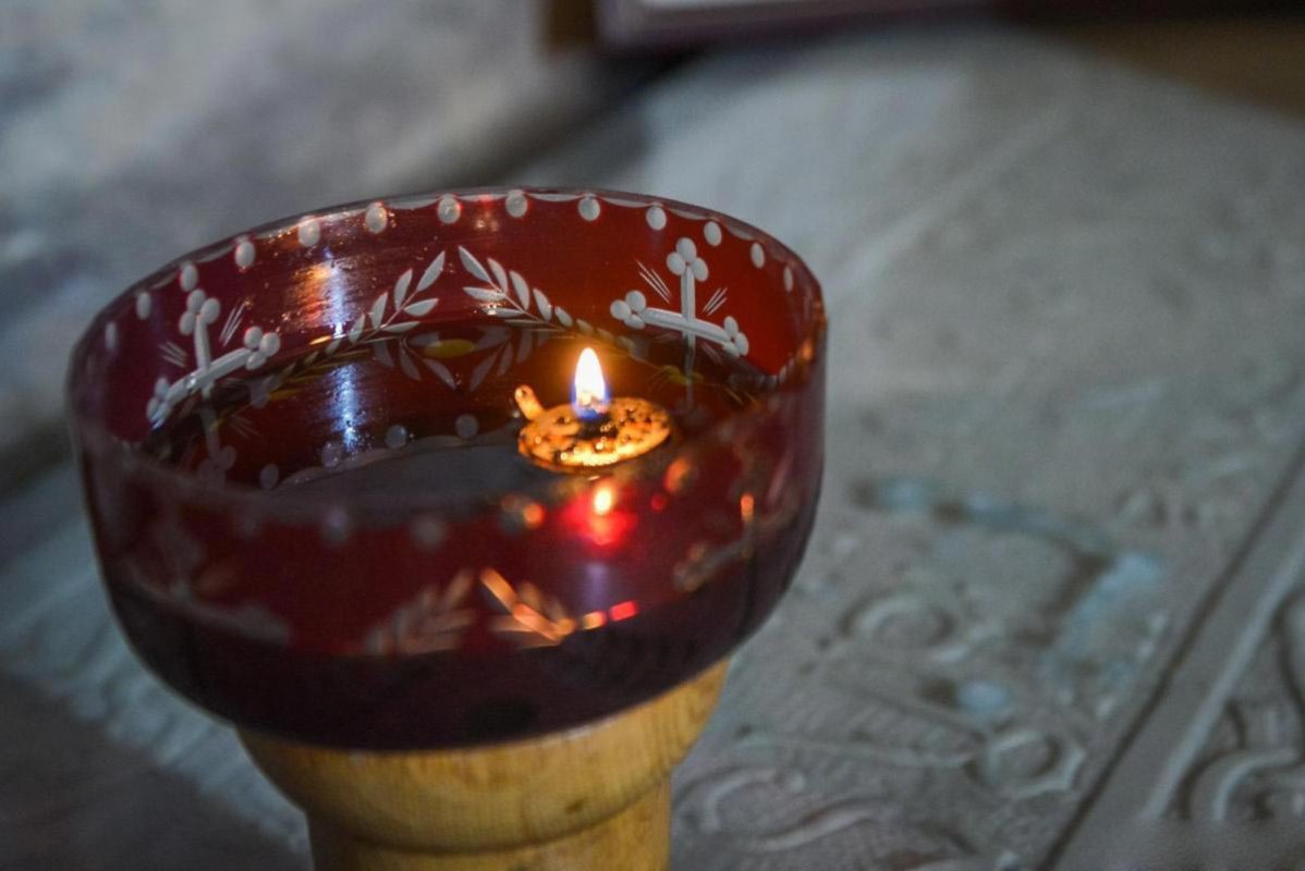 Marcu 11, 27-33 10192