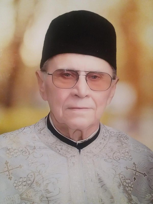 Povestea unui preot de neuitat (II) 10197