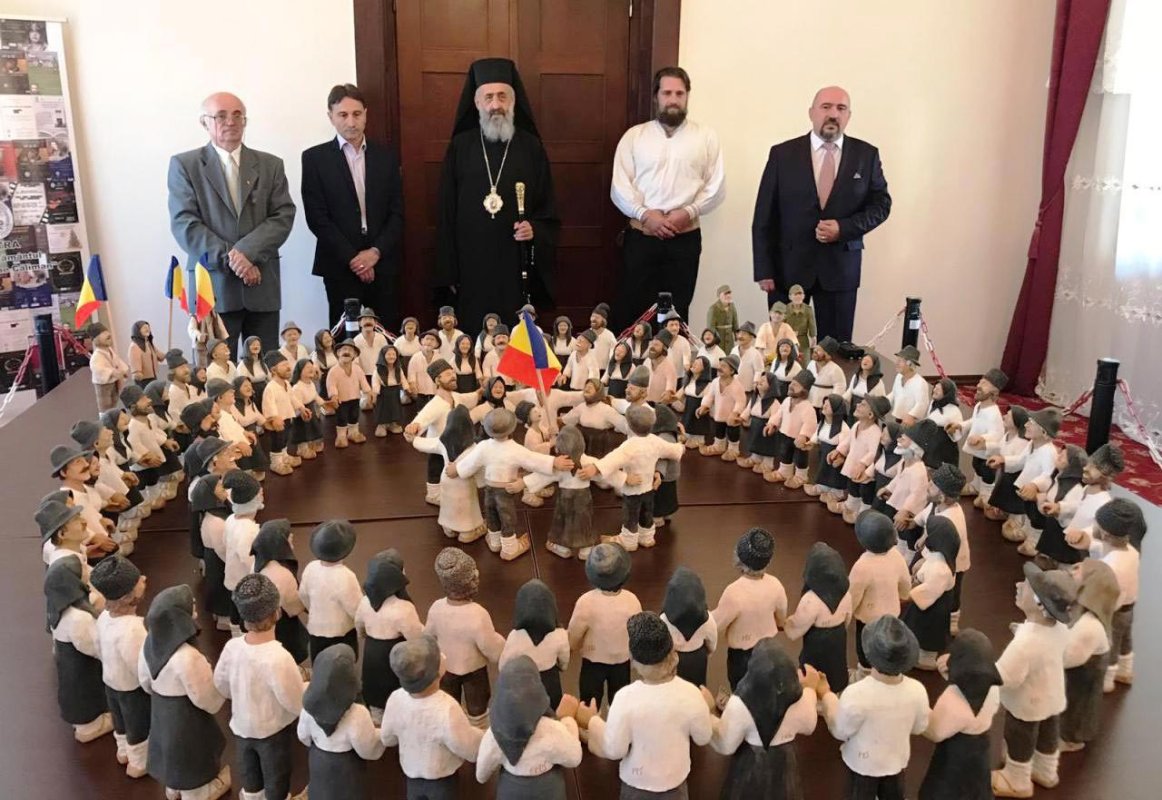 Simpozionul „Asociația ASTRA. Contribuție la Actul Marii Uniri”, la Alba Iulia 10158