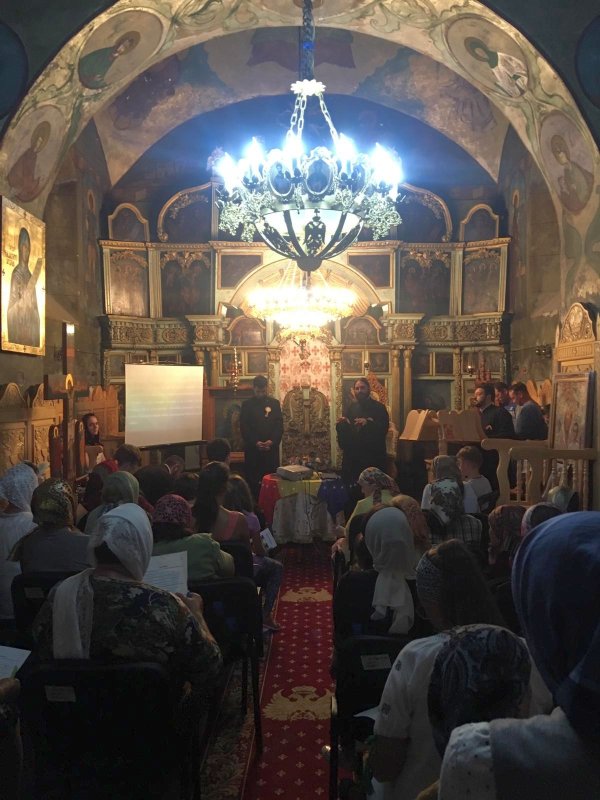 Anul Centenar sărbătorit în satul Ciornohal 10072