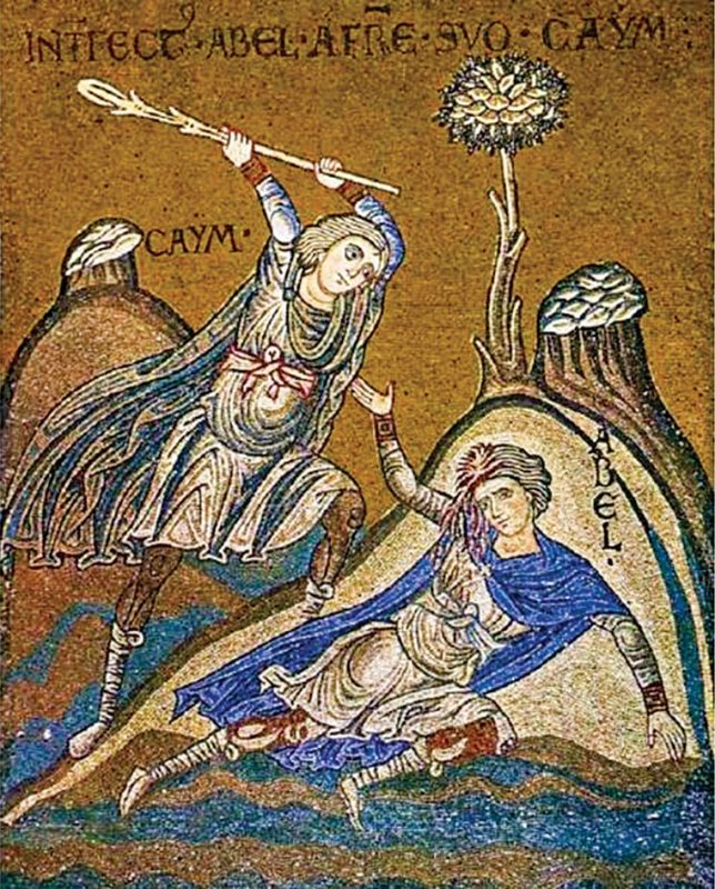 Marcu 12, 1-12 10132