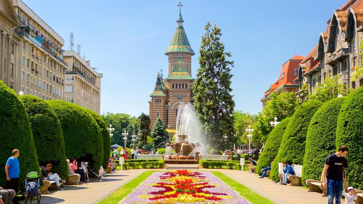 Timișoara, capitala lecturilor publice 10030