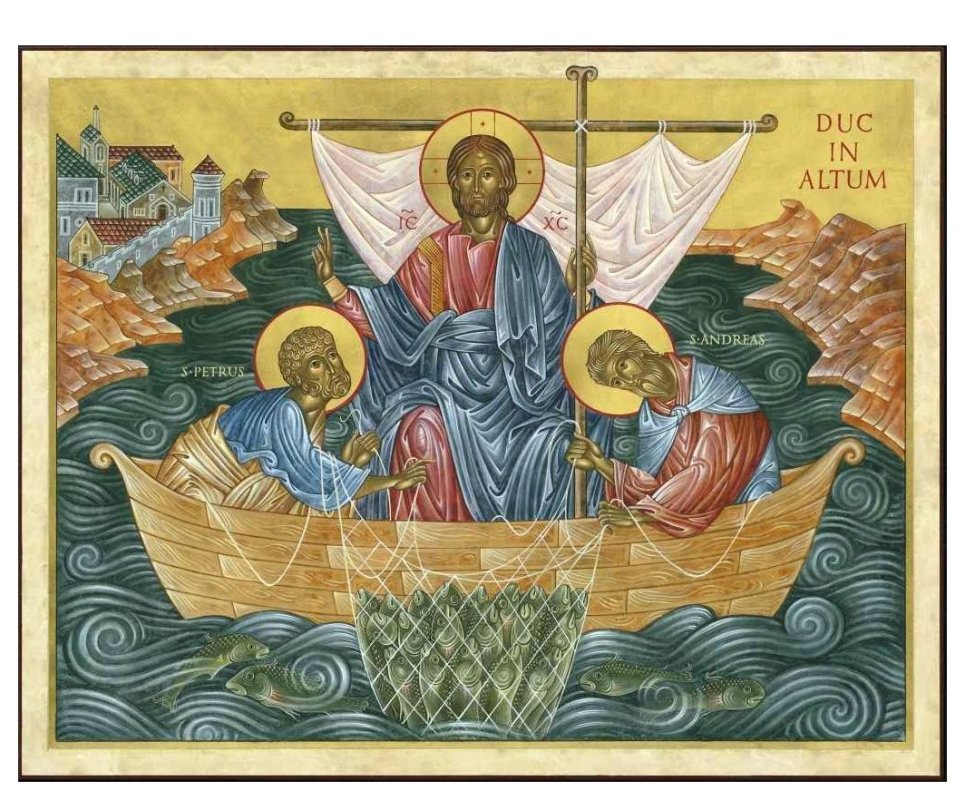 Nu îndemânarea, ci ascultarea față de Domnul naște apostoli 10388