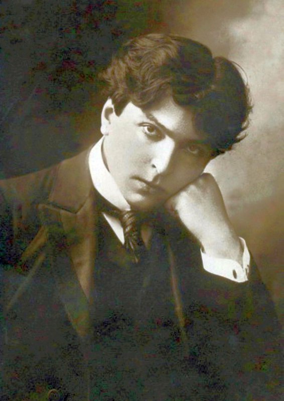 PERSPECTIVE: Enescu în secolul XXI 10204