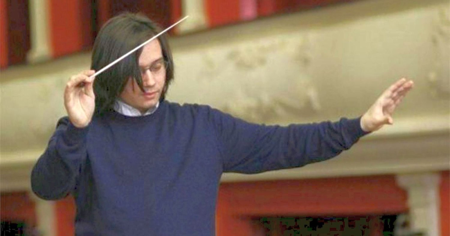 PERSPECTIVE: Enescu în secolul XXI 10206