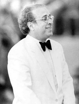 PERSPECTIVE: Enescu în secolul XXI 10208