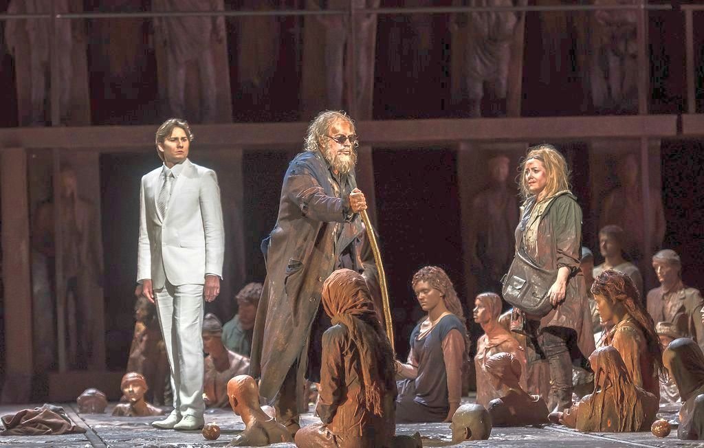 PERSPECTIVE: Enescu în secolul XXI 10209