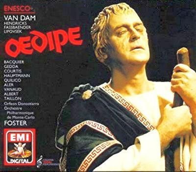 PERSPECTIVE: Enescu în secolul XXI 10211