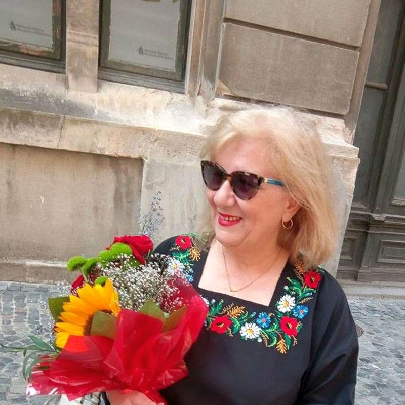 „Radioul a fost șansa de a mă cunoaște” 10201