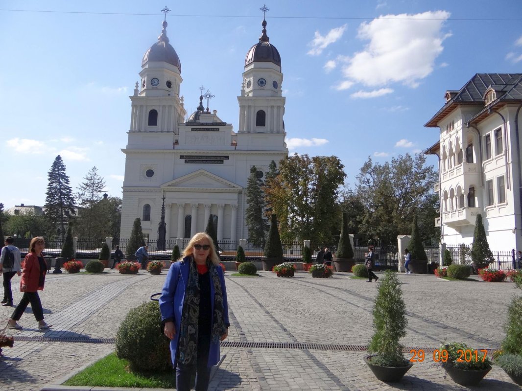 „Radioul a fost șansa de a mă cunoaște” 10202