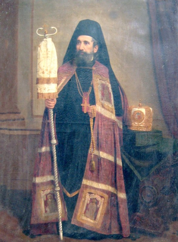 Rolul clericilor în desăvârșirea Marii Uniri  10234