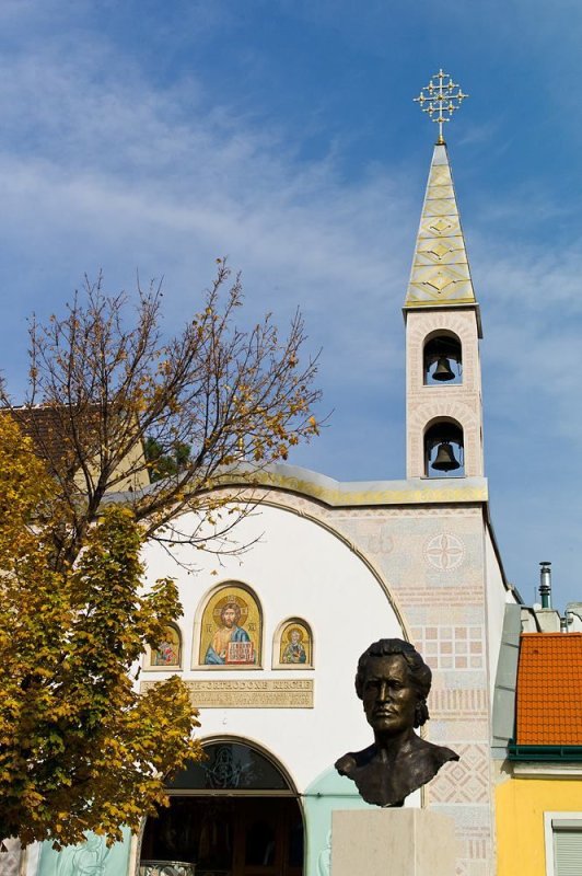 Românii din Viena, sub ocrotirea Sfântului Apostol Andrei 10218