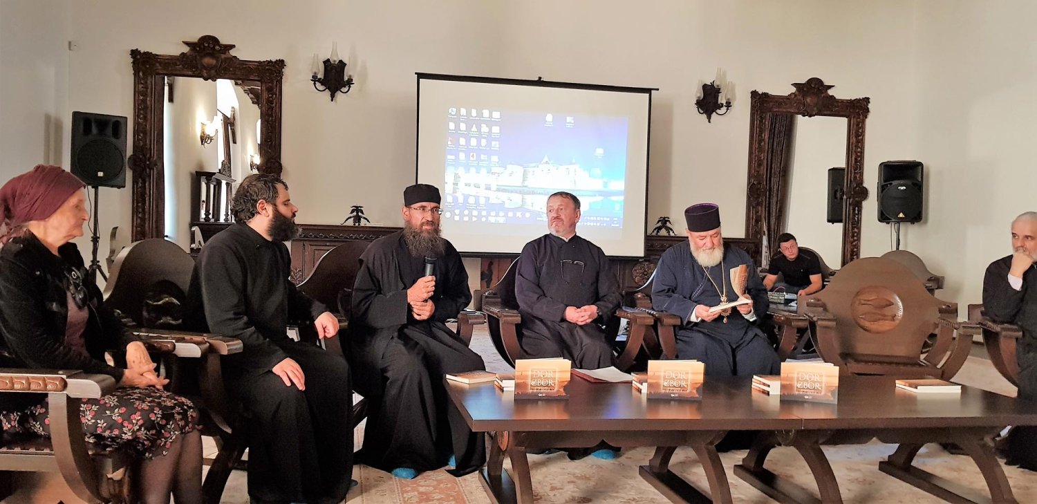 Lansare de carte la Făgăraș 9983