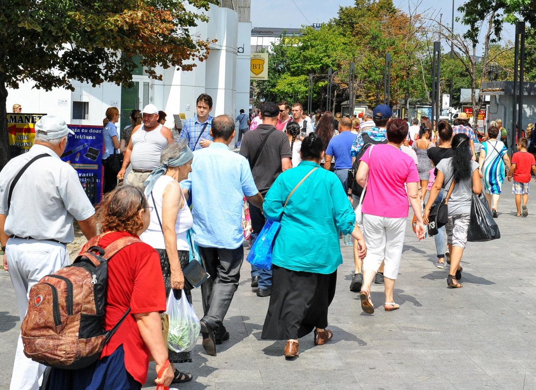 Ritmul alert şi chingile modei 9972