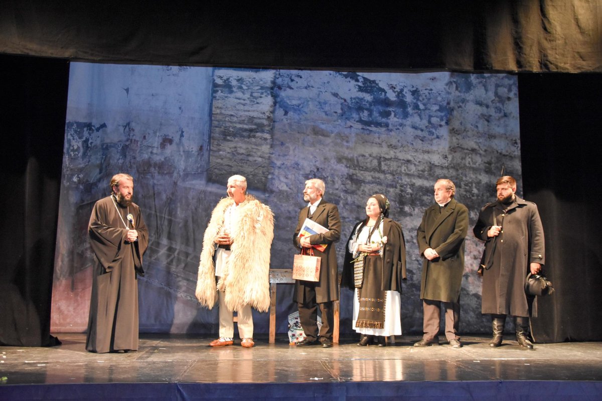 „Zilele Palatului Cultural din Reșița”, la final 9992