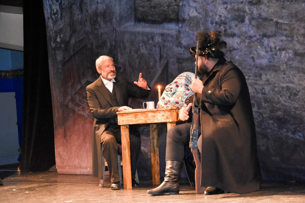 „Zilele Palatului Cultural din Reșița”, la final 9993