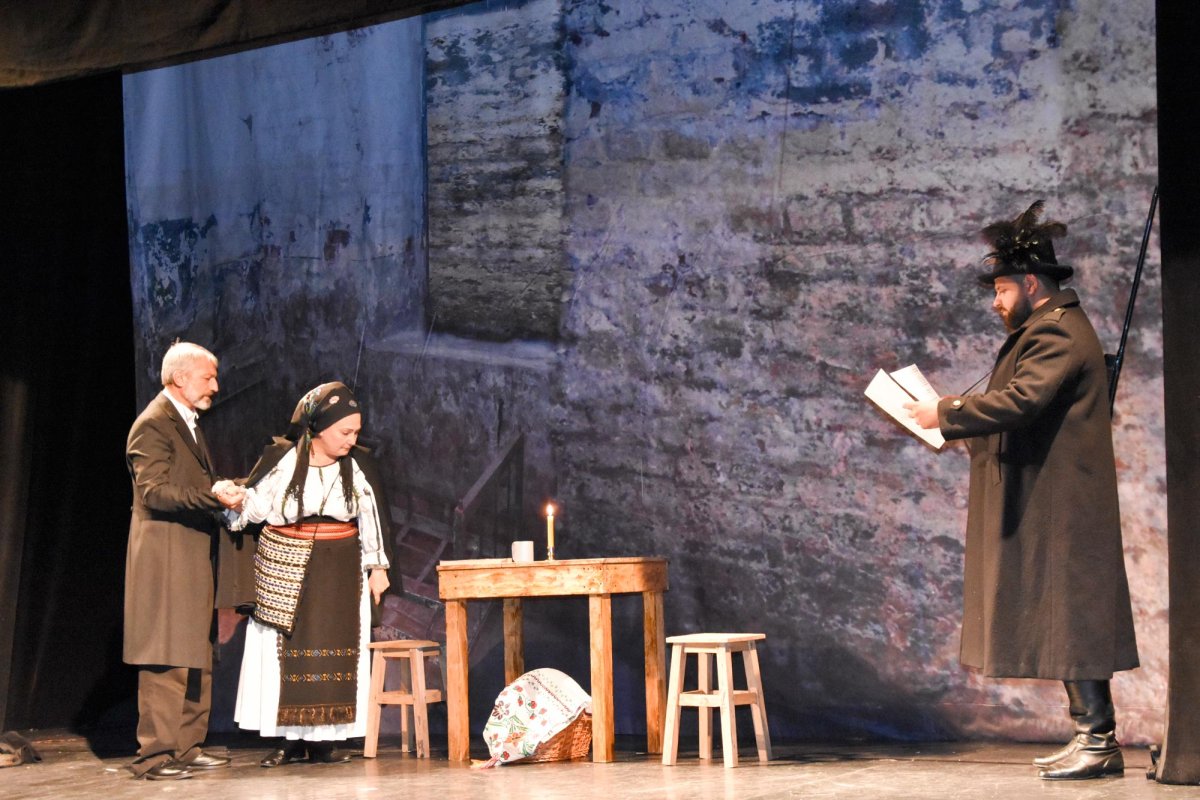 „Zilele Palatului Cultural din Reșița”, la final 9994