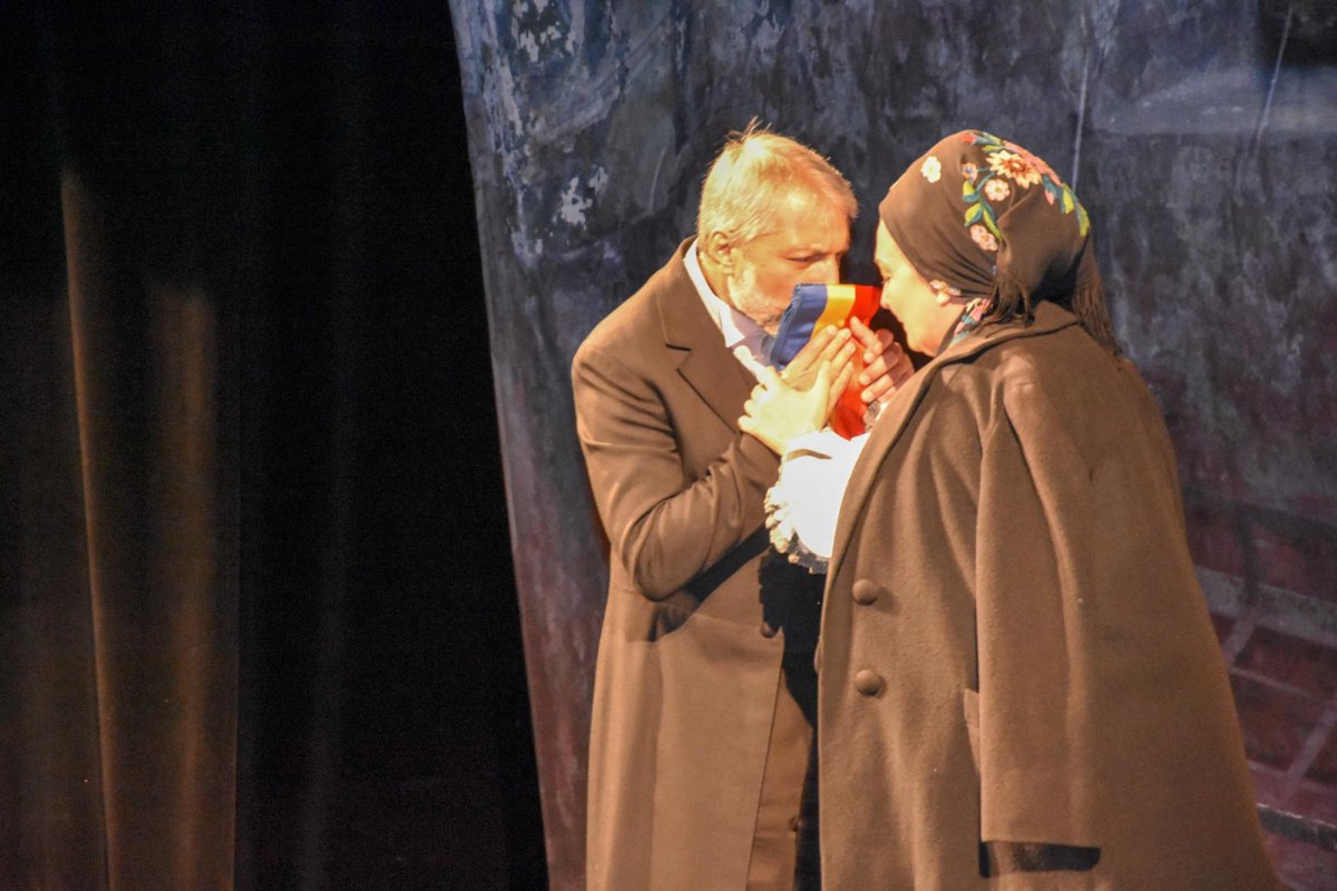 „Zilele Palatului Cultural din Reșița”, la final 9995