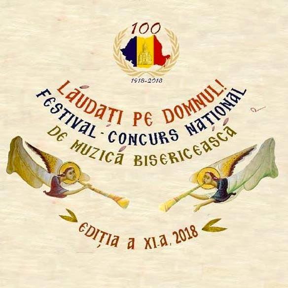 Jurizarea compozițiilor de muzică psaltică 9923