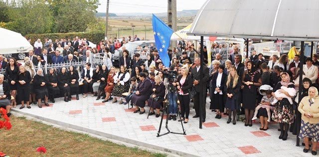 Slujiri arhierești în Duminica a 18-a după Rusalii 9880