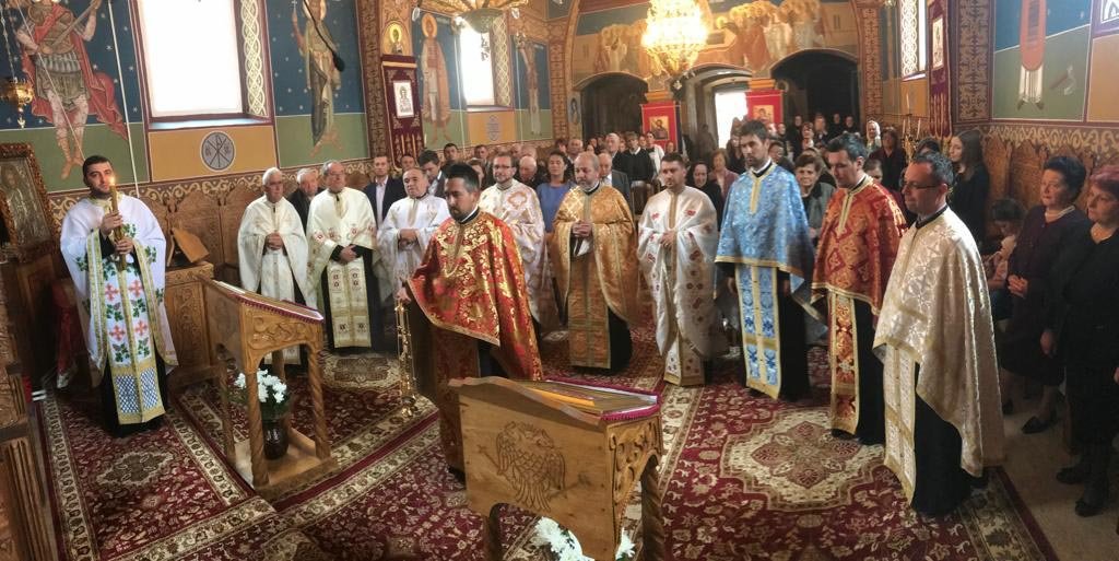 Cercul pastoral Mocod, la Florești, Năsăud 9848