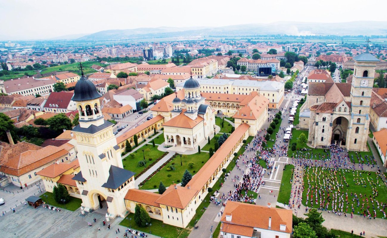 Proiect de telemedicină în județul Alba 9850