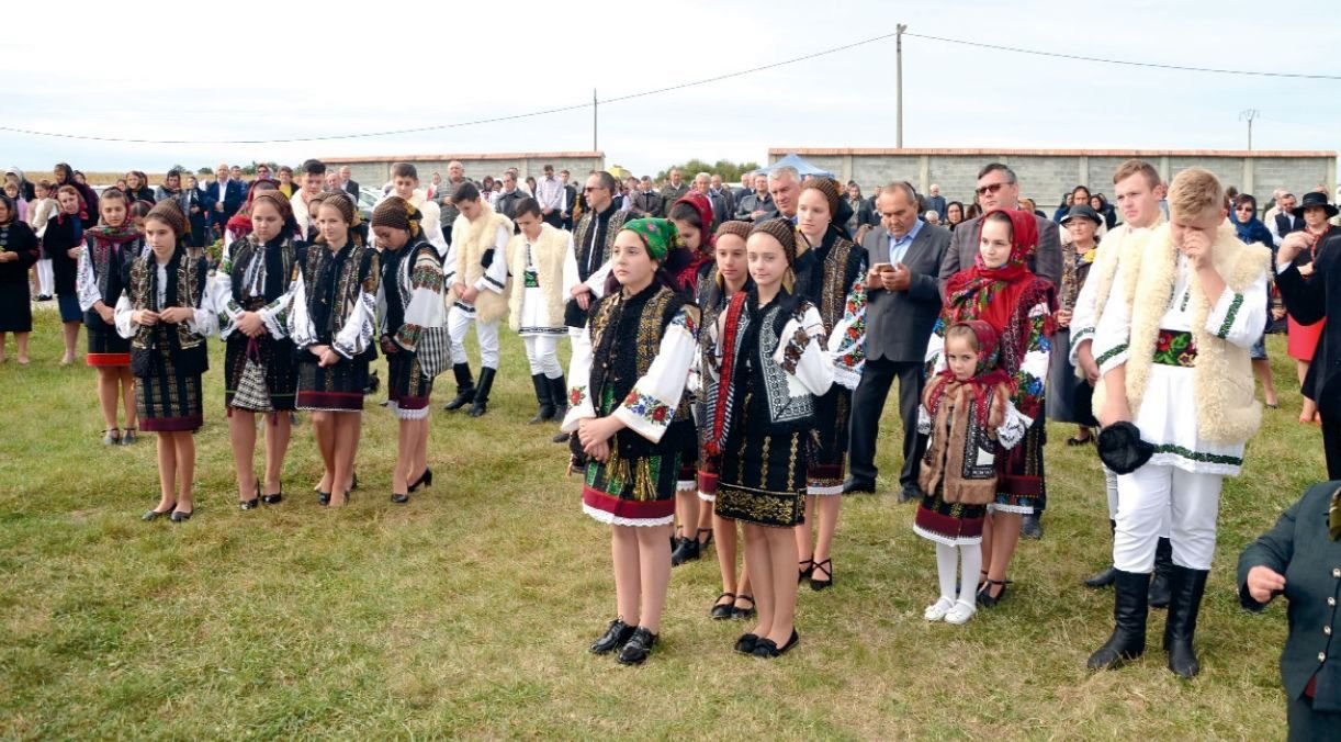 PS Damaschin Dorneanul: „Nicăieri altundeva nu vom găsi hrană mai bună pentru suflet decât în Biserica lui Dumnezeu” 9787