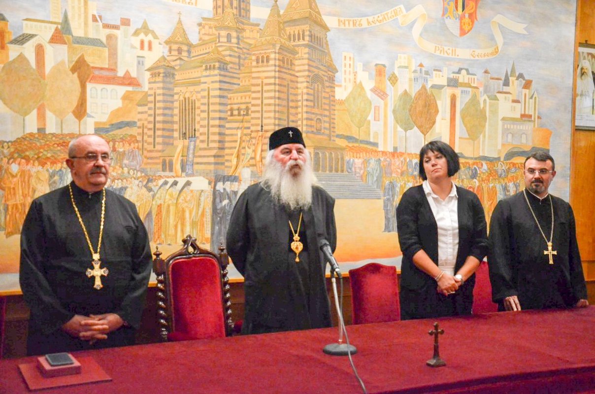 Rugăciune la un nou început 9859